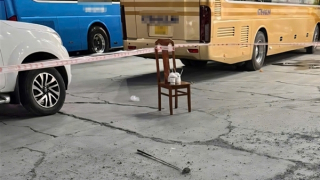 Tài xế gây án giết người do mâu thuẫn tranh chấp vị trí đậu xe