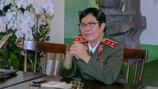 Cuộc thi Thơ “Xuân mới” được tổ chức chuyên nghiệp, theo đúng tinh thần đổi mới