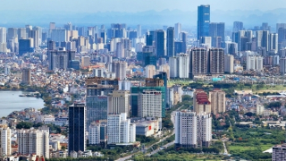 Quy hoạch Thủ đô phải phục hồi hệ thống sông, bảo tồn khu phố cổ