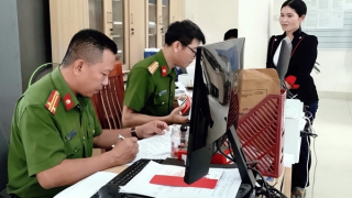 Dấu ấn “Ba nhất” ở miền núi Thạnh Mỹ