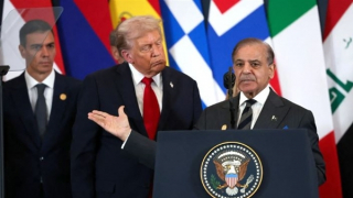 Xuất hiện bên trung gian sẵn sàng đăng cai hòa đàm Mỹ - Iran