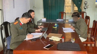 Đề xuất các quy định về lực lượng bảo vệ an ninh mạng