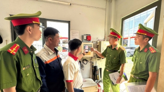 Tây Ninh: Đảm bảo an toàn phòng cháy, chữa cháy từ cơ sở