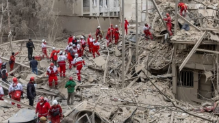 Báo Mỹ: Washington gửi Iran một "kế hoạch hòa bình" gồm các nội dung then chốt