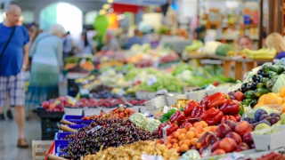 Cơ hội để doanh nghiệp Việt xuất khẩu nông sản vào thị trường EU và Mỹ