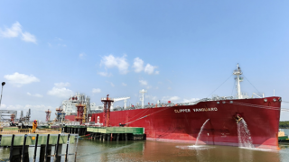 PV GAS đa dạng nguồn cung, giữ ổn định thị trường LPG