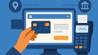 Hộ kinh doanh nào phải mở tài khoản ngân hàng riêng phục vụ kinh doanh?