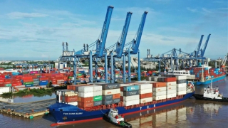 Giải pháp ứng phó chính sách thuế nhập khẩu tạm thời 150 ngày của Hoa Kỳ