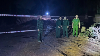 Bắc Ninh: Kịp thời di dời người dân, xử lý an toàn 2 quả bom trong khu dân cư