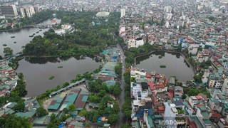 Hanoi plans to build 76 million USD theatre