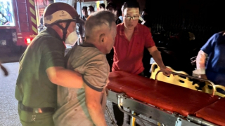 Hà Nội: Khen thưởng 7 cá nhân dũng cảm cứu người trong vụ cháy nhà dân