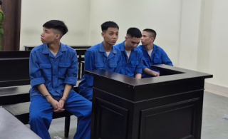 Chiếm đoạt gần 20 tỷ đồng từ hành vi giả danh Công an gọi điện cho các bị hại