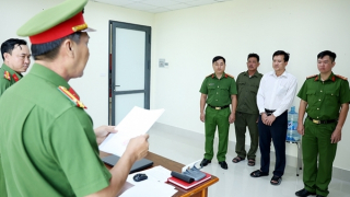Khởi tố nhóm đối tượng mua bán trái phép hoá đơn, chứng từ ở An Giang