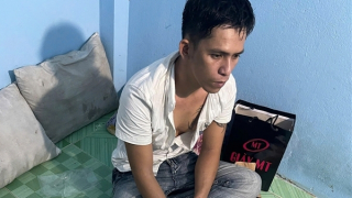 Bắt đối tượng mua bán, tàng trữ trái phép gần 1kg ma túy ở đặc khu Phú Quốc