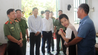 Không chỉ là một căn nhà…