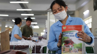 Xây dựng nền xuất bản chuyên nghiệp, nhân văn, hiện đại