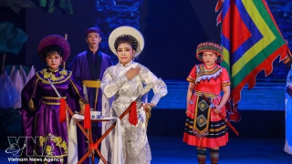 Resolution 80: Positioning Vietnam as attractive destination for cultural, artistic events