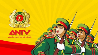 Lịch phát sóng  chương trình ANTV từ 30/3/2026 đến 4/5/2026