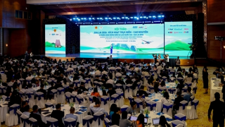 Lấy Tây Nguyên làm trung tâm, xây dựng mô hình phát triển du lịch liên kết vùng