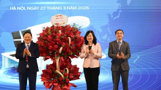 Công nghệ US-HIFU tại Việt Nam: Hướng tới nền y học hiện đại