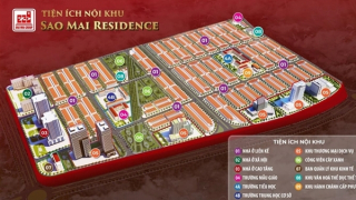 Tâm điểm kết nối các khu công nghiệp trọng điểm phía Tây Thanh Hóa