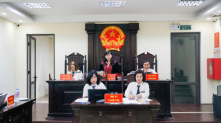 Cựu Hiệu trưởng Trường THCS Ba Đình bị tuyên phạt 36 tháng tù