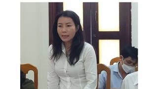 Cựu Phó Giám đốc Sở nhận hối lộ hơn 1,1 tỷ đồng trong vụ khai thác trái phép quặng titan