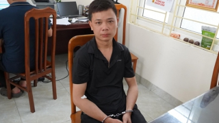 Khởi tố, bắt tạm giam đối tượng giận vợ dùng súng tự chế bắn ba người thương vong