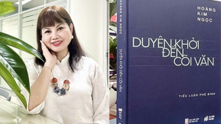 Tơ duyên trong chữ
