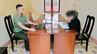 Xử phạt 2 trường hợp đăng tin sai lệch, xúc phạm danh dự trên mạng