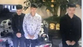 Khi cảnh sát giả gặp cảnh sát thật