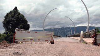 Đà Nẵng khẩn trương gỡ vướng tình trạng cầu xây xong phải chờ… đường