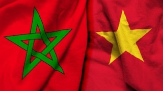 Điện mừng kỷ niệm 65 năm thiết lập quan hệ ngoại giao Việt Nam-Maroc