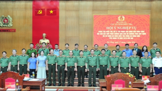 Công tác điều tra, xử lý tội phạm liên quan đến khai thác hải sản đạt nhiều kết quả nổi bật