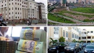 100% các đơn vị đã hoàn thành đăng ký đối tượng kiểm kê tài sản công