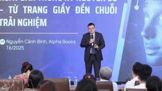 Publishing sector accelerates digital ecosystem development