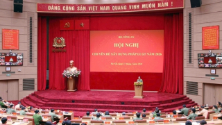 Cụ thể hóa các chương trình xây dựng văn bản quy phạm pháp luật