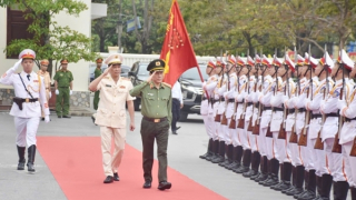 Công an Thanh Hóa chủ động kiến tạo phát triển, giữ vững an ninh từ cơ sở