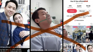 Nghệ sĩ khốn đốn vì AI giả mạo