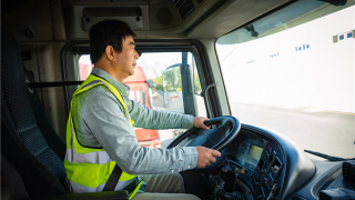 Nhật Bản tuyển tài xế taxi và xe buýt Việt Nam