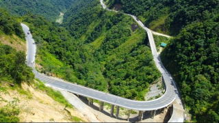 Nguy cơ phát sinh điểm nóng từ việc “chây ỳ” bồi thường thi công dự án QL8A