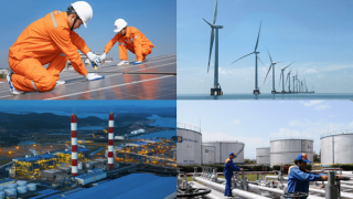 Bài cuối: Năng lượng tái tạo – Hành động xanh lợi ích cộng đồng