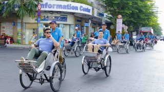 Du lịch TP Hồ Chí Minh tháo gỡ “điểm nghẽn” để thu hút du khách