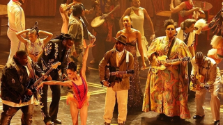 Nghệ thuật hàn lâm: “Người khổng lồ” ngủ quên?