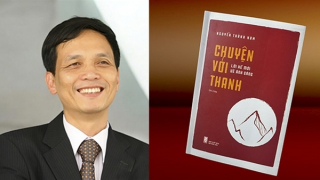 Khi lịch sử trở thành câu hỏi của hiện tại