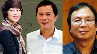 Mùa Xuân mới  gọi tên người giữ bình yên