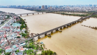 Biến thách thức hôm nay thành động lực phát triển bền vững