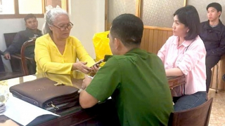 Tạm giam đối tượng xúi dục, kích động người dân khiếu kiện trái quy định