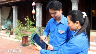 Nghị quyết 80/NQTW: Số hóa di sản - khơi dậy nguồn lực phát triển