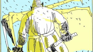 Án mạng giữa mùa đông